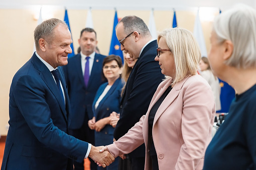 Zgoda na ratunek – reforma szpitali przyjęta przez Radę Ministrów