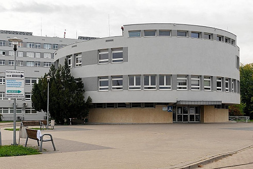 Szpital Wojewódzki w Poznaniu – nowa osoba w dyrekcji 