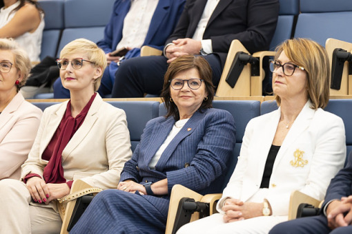 „Endometrioza - od diagnozy do kompleksowej opieki”