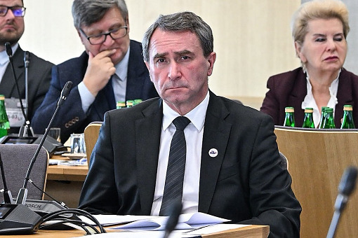 Komisja przyjęła dokument „Narodowa Strategia Onkologiczna – sprawozdanie za 2024 r.” ►