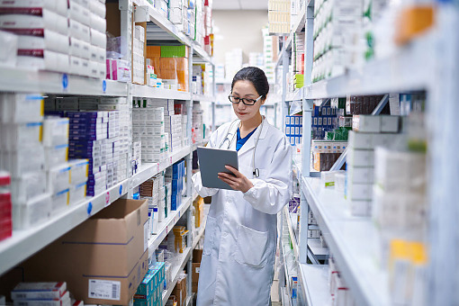 Szpitalne realia antybiotykooporności (i jej koszty)