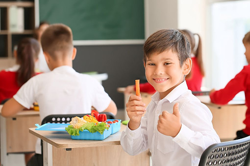 Czy uczniowie skorzystają z edukacji zdrowotnej?