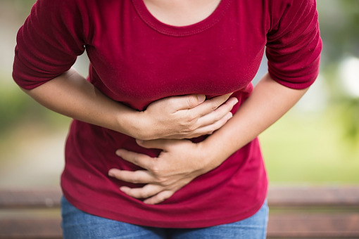 600 powiązań różnych chorób z endometriozą