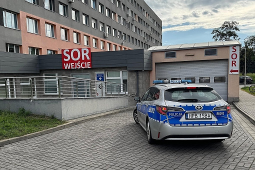 AgreSOR nie wyjechał na wakacje
