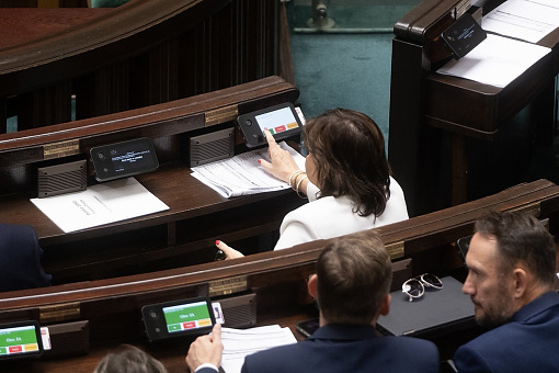 A jednak się kręci – reformowanie szpitali ►