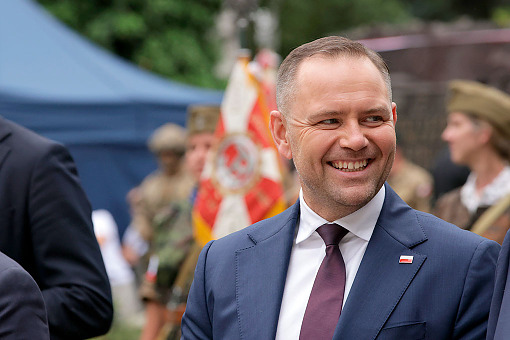 Bez pieniędzy z KPO?