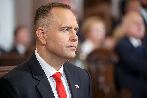 Czego w zdrowiu można spodziewać się po Karolu Nawrockim?