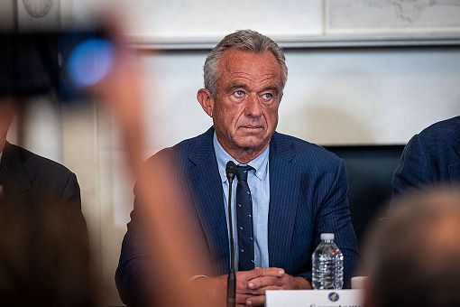Koniec z rozwojem szczepionek mRNA