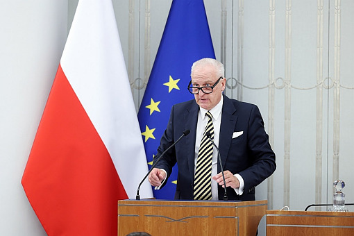 Oddłużanie się nie stanie ►