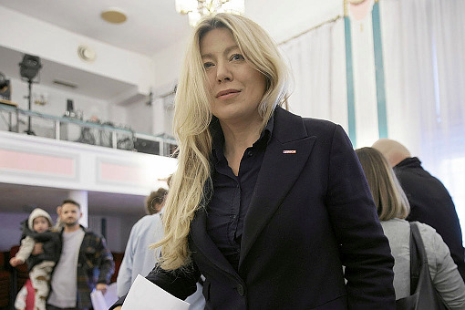 Dyrektorzy szpitali zarabiają za mało