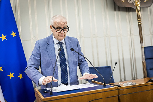 Panie starosto, pora na PCZ ►
