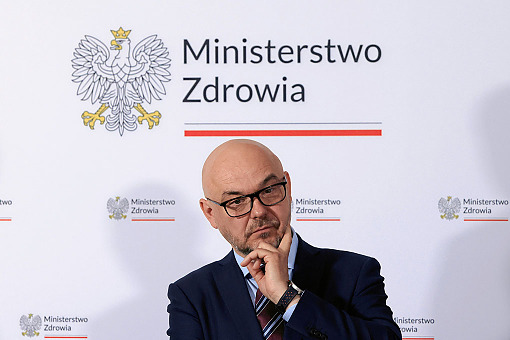 Będą odwoływać operacje?