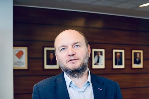 CWBK NIKard – nauka, która służy pacjentom