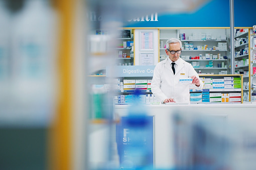 Reklama aptek – przepisy w wykazie prac rządu