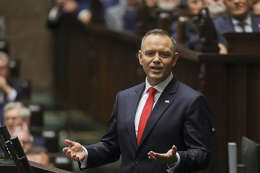 Weto prezydenta – tak dla polskich lekarzy