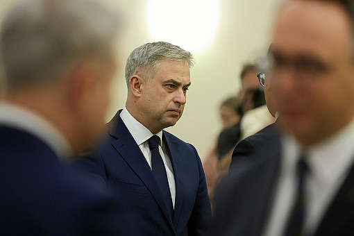 Wicepremier skrytykował premiera ►