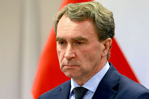 Każda misja kiedyś się kończy – Marek Kos komentuje zwolnienie