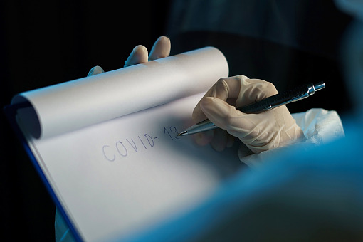 COVID-19 – nowe polskie wytyczne postępowania klinicznego
