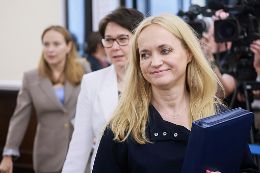 Prywatyzacja szpitali to nie jest cel nowej minister