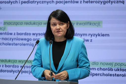 Lista refundacyjna – 50 nowych terapii