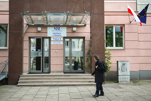 O 1,2 mld zł mniej na psychiatrię – NFZ odpowiedział