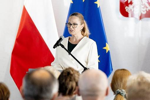 Edukacja zdrowotna – korzyści na całe życie ►