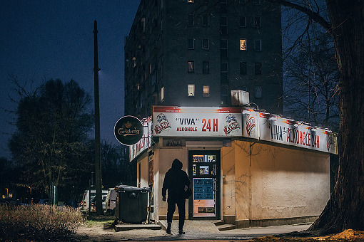 Czy Polacy chcą nocnej prohibicji?