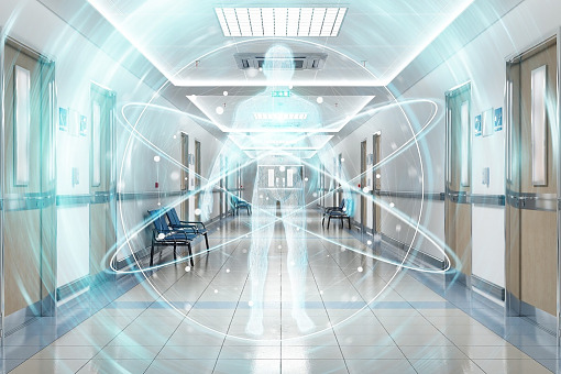 Coraz więcej cyberataków w sektorze zdrowia