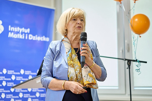 KORD – pomoc dla wcześniaków ►