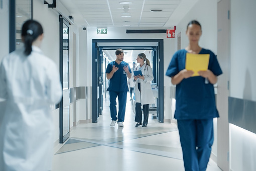 Projekt nowelizacji ustawy o KSC a szpitale – czego nie wiedzą dyrektorzy