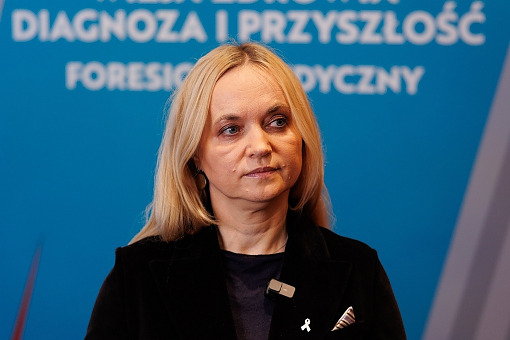 Doktor konsolidacji ►