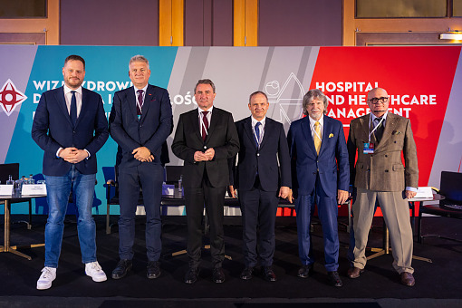 Spowiedź decydentów ►