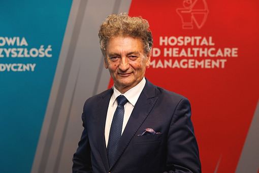 Naszym celem jest chirurgia warstwowa ► 