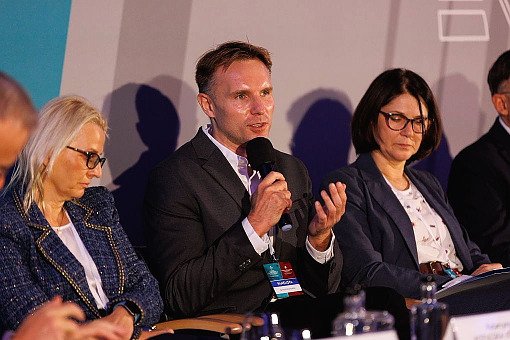 Neurologia wreszcie trafia do wąskiej grupy priorytetów rządowych ►