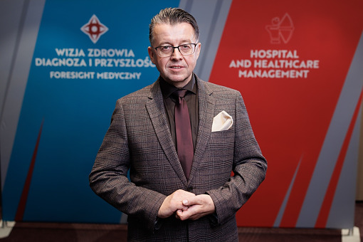 Jak szpitale radzą sobie z cyfryzacją? ►