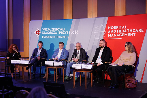 Postęp medycyny to szansa dla chorych onkologicznie ►