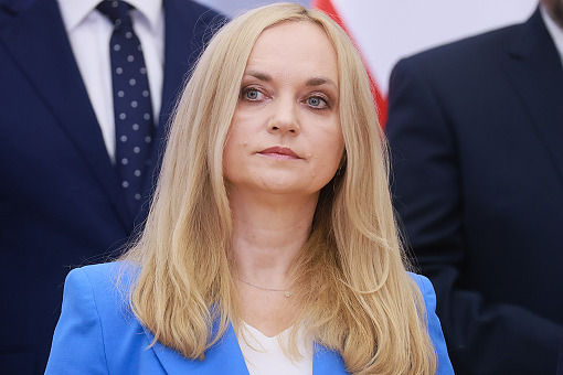 Podwyżki – zamrożenie