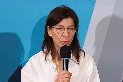 Wiceminister jak kierowca ►