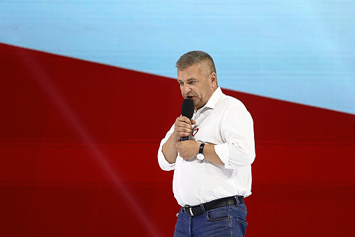Problemy z pieniędzmi w zdrowiu – wina PiS