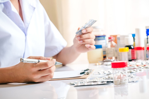 Ile leków bez finansowania w RDTL?