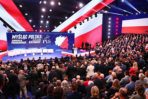 Myśląc zdrowie – co zaproponowali politycy PiS?