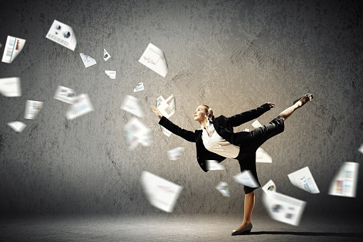 Wygibasy z wypłatami