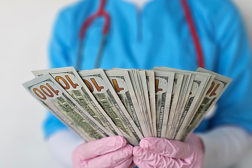 Jak zostać milionerem w cztery miesiące?