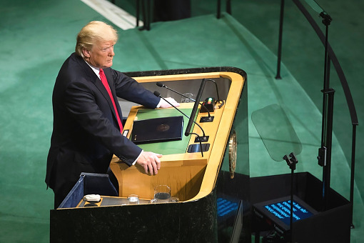 Trump ogłosił – jest porozumienie, leki na otyłość w USA będą tańsze