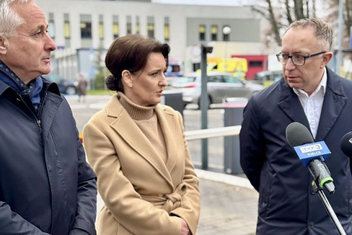 Świętokrzyskie – ponad 108 mln zł z KPO na diagnostykę i leczenie chorób serca