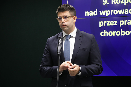 Płacowy impas – lekarze chcą miejsca przy stole