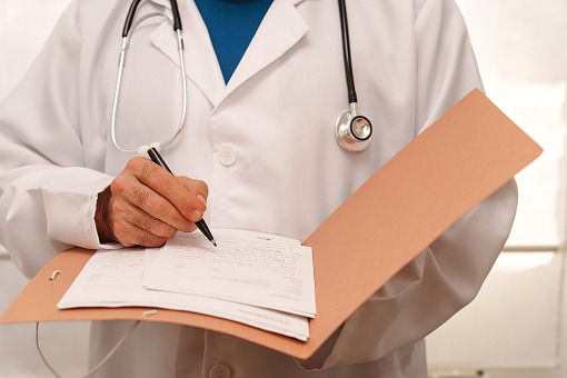 Projekt regulujący przepisy o stwierdzaniu zgonu – uwagi NRL