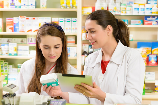 Nowe rozporządzenie w sprawie warunków prowadzenia apteki