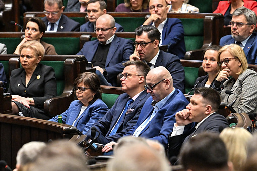 Uchwalono nowelizację ustawy o Funduszu Medycznym