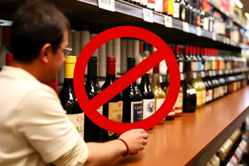 Poselskie projekty ograniczające dostępność alkoholu z numerami sejmowych druków